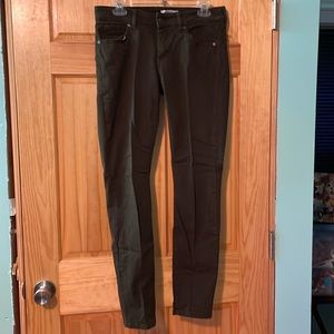 Sonoma skinny pants.